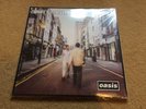 Oasis What's the Story? Morning Glory double vinyl LP/Record/Album