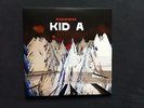 Radiohead - Kid A (2 x 10