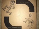 The Officials - Distant Drums - Studio One / Soul Jazz 12