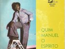 QUIM MANUEL ESPIRITO SANTO ikuma / eme leu 7
