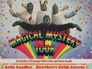 The Beatles - 'Magical Mystery Tour' US Apple Stereo LP gatefold w/book. Ex