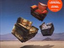 Gentle Giant - Three Piece Suite 2LP (Double Vinyl) Remixed by Steven Wilson NEW