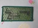 Original  LED Zeppelin KNEBWORTH 79 / 1979  Rock Band Sew on Badge / Patch