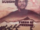 RARE ORIG 1975 ATRA - KEITH HUDSON - TORCH OF FREEDOM - ROOTS ROCK REGGAE LP