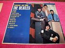 BEATLES Yesterday And Today LP Capitol T-2553 (Alternate Cover Slick) USA ..1966