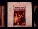 The Mama's & The Papa's Self-Titled LP ? NEAR MINT Dunhill Records US Pressing ?
