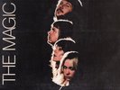ABBA THE MAGIC OF - USA RELEASE LP.  OUTSTANDING GATEFOLD COPY