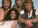 ABBA THE BEST OF ABBA.  OUTSTANDING USA ONLY RELEASE A1 CONDITION