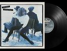 Tina Turner Foreign Affair Vinyl LP 1989 UK Album Capitol Records - ESTU 2103