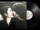 John Lennon Double Fantasy Vinyl LP 1980 UK Album Geffen Records ? K99131