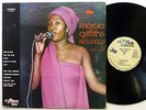 MARCIA GRIFFITHS Naturally LP Reggae Jamaica press   #1361