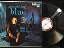 Paul Horn Quintet-Something Blue-HiFi Jazz 615-MONO