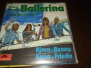 Bjorn & Benny Anna & Frieda - Nina Pretty Ballerina