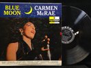 Carmen McRae-Blue Moon-Decca 8347-MONO TADD DAMERON