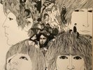 Revolver (LP) [LP] by Beatles (The) (Vinyl, Nov-1988, Parlophone Records UK)