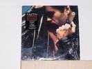 GEORGE MICHAEL - Faith - 1987 Original LP Record with insert shrink hype sticker