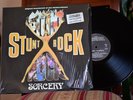 AUDIOPHILE MOVING IMAGE STUNT ROCK 