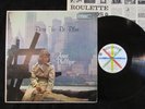 ANNE PHILLIPS Born To Be Blue ROULETTE US MONO 1st ORIGINAL LP vocal jazz VG