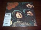 Rubber Soul,The Beatles ,2014 Universal/Apple 180 Gram Mono Press.Sealed   New