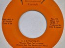 E.J. & T.N.J.’s People Can’t Dance/What’s Going to Happen TNJ 45 soul funk mp3