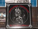 BESTIAL MOCKERY split UNHOLY MASSACRE eve LP NEW deathspell omega horna entombed