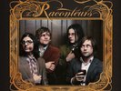 Raconteurs, The - Broken Boy Soldiers Vinyl Record