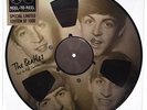 Reel-to-Reel Outtakes 1963 (Picture Disc) [VINYL] The Beatles Vinyl