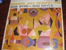 Columbia CL 1058 Donald Byrd Gigi Gryce Modern Jazz Perspective 6 Eye