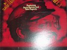 MERL SAUNDERS- Original 1973 Fantasy LP- Fire Up- Jerry Garcia, Tom Fogerty