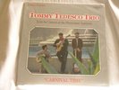 TOMMY TEDESCO Carnival Time Live Jim Bruno Jon Kurnick Trend SEALED LP