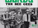 BEE GEES  EP  RARE AUSTRALIA WORDS/SINKING SHIPS/BIRDIE TOLD ME/WITH THE SUN INM