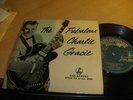 Charlie Gracie    The Fabulous     EP