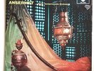 ERNEST ANSERMET: RIMSKY-KORSAKOV 'SCHEHERAZADE' SXL2086 Decca Blueback