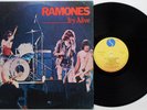Ramones - It's Alive 2xLP 1979 PORTUGAL PRESS Joey Johnny Dee Dee Tommy NYC Punk