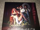 Paloma Faith Signed Vinyl - A Perfect Contradiction