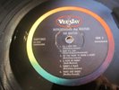 INTRODUCING THE BEATLES cover (1)MC3 & LP (1)MR1C VeeJay VJ  VG+ Perry Cox COA