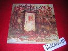Black Sabbath - Mob Rules, Vertigo 6302119 Vinyl LP 1981, 1. Press