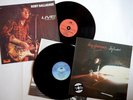 4 x Rory Gallagher / Taste - LP`s - Live / Defender / Calling Card / Blueprint