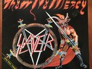 Slayer   Show No Mercy   Vinyl LP RR 9868