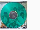 The Beatles Butcher Cover SEALED Green Color Wax LP Reissue Yesterday And Today
