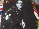 U2 360 TOUR 2009-2010 LIVE RECORDING. Promo Album, on GREEN VINYL.