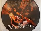CRADLE OF FILTH V Empire PICTURE DISC VINYL NEW LIMITED EDITION LP