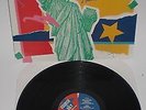 RINGO STARR on LP BEACH BOYS - V.A. FOURTH OF JULY - LOVE FOUNDATION - USA 1986