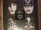 KISS - Dynasty Vinyl LP. Classic Rock 2014 Back To Black Pressing 180g