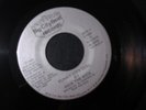 RICK THE KICK FUNKY CITY GIRL 45 RECORD TURN THIS MOTHER OUT 57844 BOOGIE FUNK