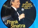 Frank Sinatra ?– 20 Golden Classics Vol. 1-12