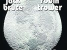 ROBIN TROWER/JACK BRUCE SEVEN MOONS NEW VINYL