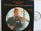 Michael Rabin – In Memoriam  Magic Bow  LP Hollywood Bowl Symphony Orchestra