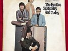 The Beatles - Yesterday And Today Butcher Cover 2nd State - MONO - T2553