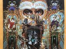 MICHAEL JACKSON • DANGEROUS • RARE 12